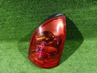 Фотография Стоп-сигнал правый NISSAN PRIMERA 2004г.