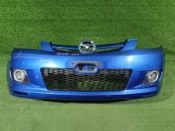 Фотография Бампер передний MAZDA DEMIO 2005г.