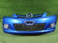 Фотография Бампер передний MAZDA DEMIO 2005г.