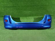 Фотография Бампер задний MAZDA DEMIO 2005г.