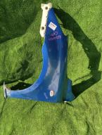 Фотография Крыло левое MAZDA DEMIO 2005г.