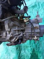 Фотография Коробка механическая MAZDA DEMIO 2005г.