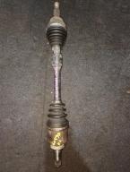 Фотография Привод передний левый MAZDA DEMIO 2005г.