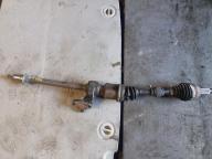 Фотография Привод передний правый MAZDA DEMIO 2005г.