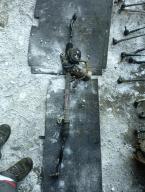 Фотография Рулевая рейка MAZDA DEMIO 2005г.