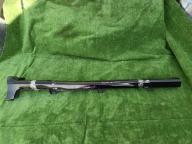 Фотография Порог HONDA FIT SHUTTLE 2012г.