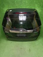 Фотография Дверь задняя HONDA FIT SHUTTLE 2012г.