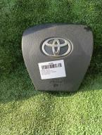 Фотография AIRBAG на руль TOYOTA PRIUS 2011г.