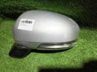 Фотография Зеркало левое TOYOTA PRIUS 2011г.