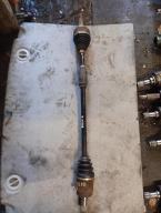 Фотография Привод передний правый HONDA FIT 2008г.