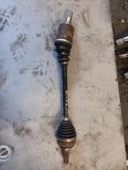 Фотография Привод передний левый HONDA FIT 2008г.