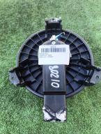 Фотография Мотор печки HONDA FIT 2008г.