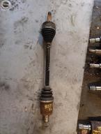 Фотография Привод передний левый HONDA FREED SPIKE 2012г.