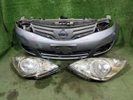 Фотография Ноускат NISSAN NOTE 2009г.