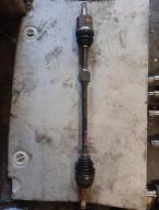 Фотография Привод передний правый NISSAN NOTE 2009г.