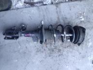 Фотография Стойка передняя левая NISSAN NOTE 2009г.