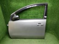 Фотография Дверь передняя левая NISSAN NOTE 2009г.