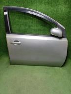 Фотография Дверь передняя правая NISSAN NOTE 2009г.