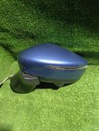 Фотография Зеркало левое NISSAN NOTE 2016г.