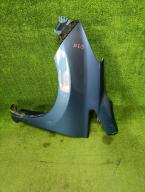 Фотография Крыло левое NISSAN NOTE 2016г.