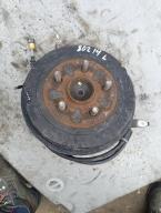 Фотография Ступица задняя левая TOYOTA PRIUS 2007г.