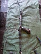 Фотография Рулевая рейка TOYOTA PRIUS 2007г.