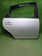 Фотография Дверь задняя правая TOYOTA PRIUS 2007г.