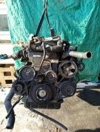 Фотография Двигатель 2JZGE TOYOTA ARISTO 2001г.