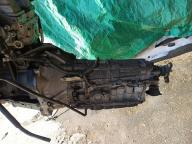 Фотография Автомат TOYOTA ARISTO 2001г.