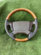 Фотография Руль TOYOTA CROWN MAJESTA 2001г.