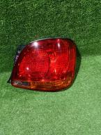 Фотография Стоп-сигнал правый TOYOTA ARISTO 2001г.