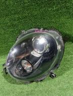 Фотография Фара левая MINI COOPER S 2011г.
