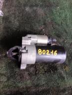 Фотография Стартер MINI COOPER S 2011г.