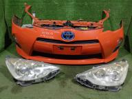 Фотография Ноускат TOYOTA AQUA 2012г.