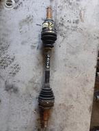 Фотография Привод передний левый TOYOTA AQUA 2012г.