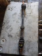 Фотография Привод передний правый TOYOTA AQUA 2012г.