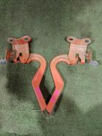 Фотография Петля капота комплект TOYOTA AQUA 2012г.