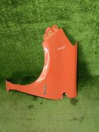 Фотография Крыло левое TOYOTA AQUA 2012г.