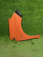 Фотография Крыло правое TOYOTA AQUA 2012г.