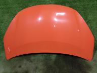 Фотография Капот TOYOTA AQUA 2012г.