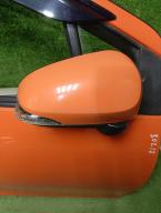 Фотография Зеркало правое TOYOTA AQUA 2012г.