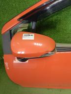 Фотография Зеркало левое TOYOTA AQUA 2012г.