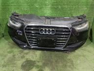 Фотография Ноускат AUDI A4 2012г.