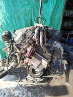 Фотография Двигатель CDN AUDI A4 2012г.