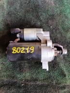 Фотография Стартер AUDI A4 2012г.