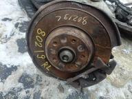 Фотография Ступица задняя левая AUDI A4 2012г.