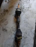 Фотография Привод передний левый TOYOTA PRIUS 2012г.