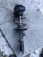 Фотография Стойка передняя левая TOYOTA PRIUS 2007г.