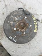 Фотография Ступица задняя левая TOYOTA PRIUS 2007г.