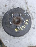 Фотография Ступица задняя правая TOYOTA PRIUS 2007г.